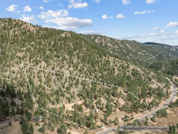 $849,000 | 6761 Highway 36, Estes Park, CO 80517