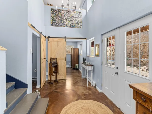 $849,000 | 6761 Highway 36, Estes Park, CO 80517