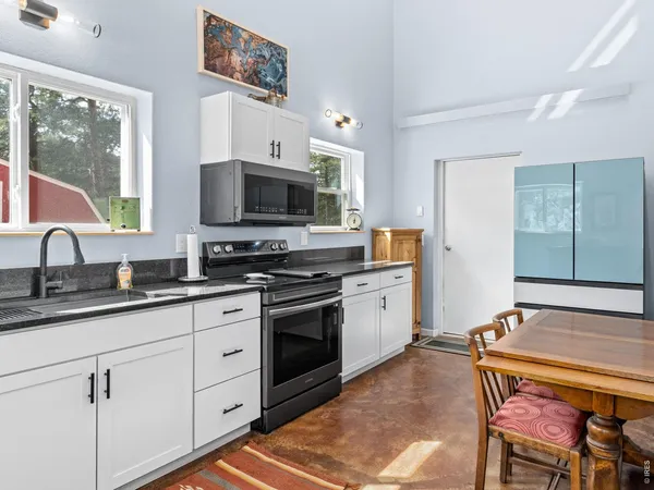 $849,000 | 6761 Highway 36, Estes Park, CO 80517