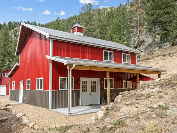 $849,000 | 6761 Highway 36, Estes Park, CO 80517
