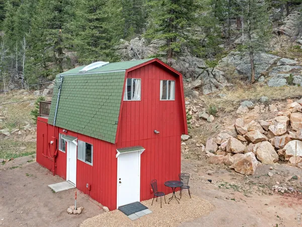 $849,000 | 6761 Highway 36, Estes Park, CO 80517