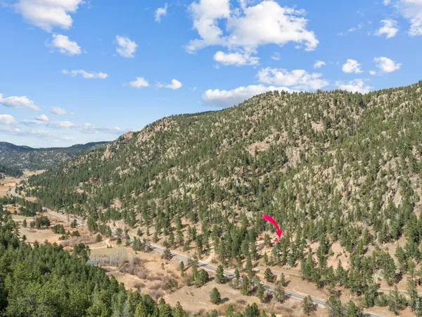 $849,000 | 6761 Highway 36, Estes Park, CO 80517