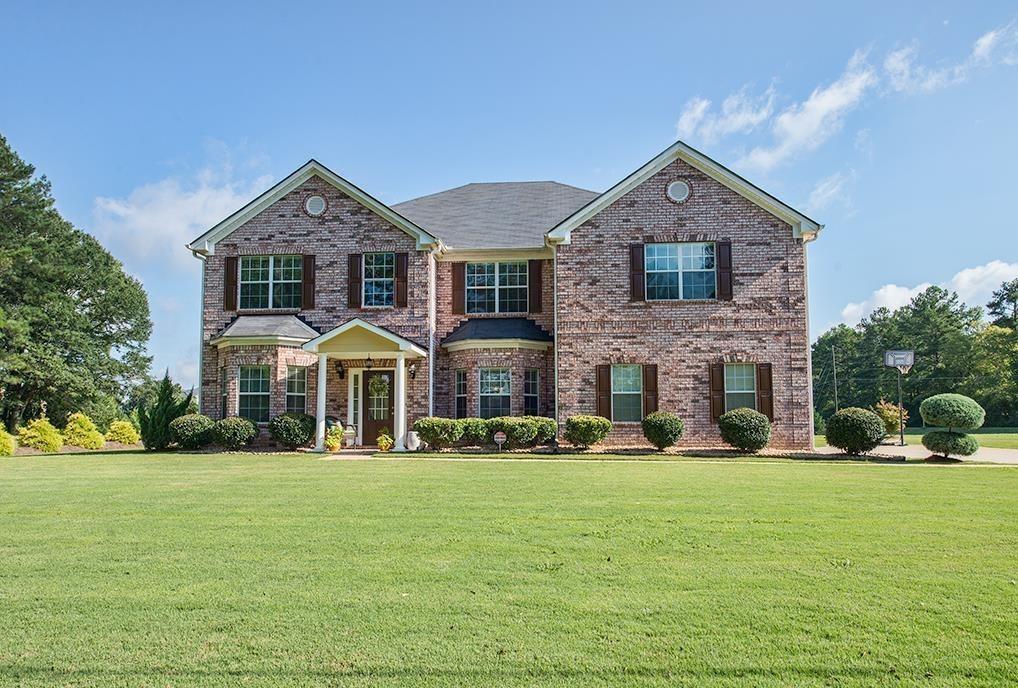 13830 Panhandle Road Hampton, GA 30228 - Photo 1 of 1 Gallery Image 1