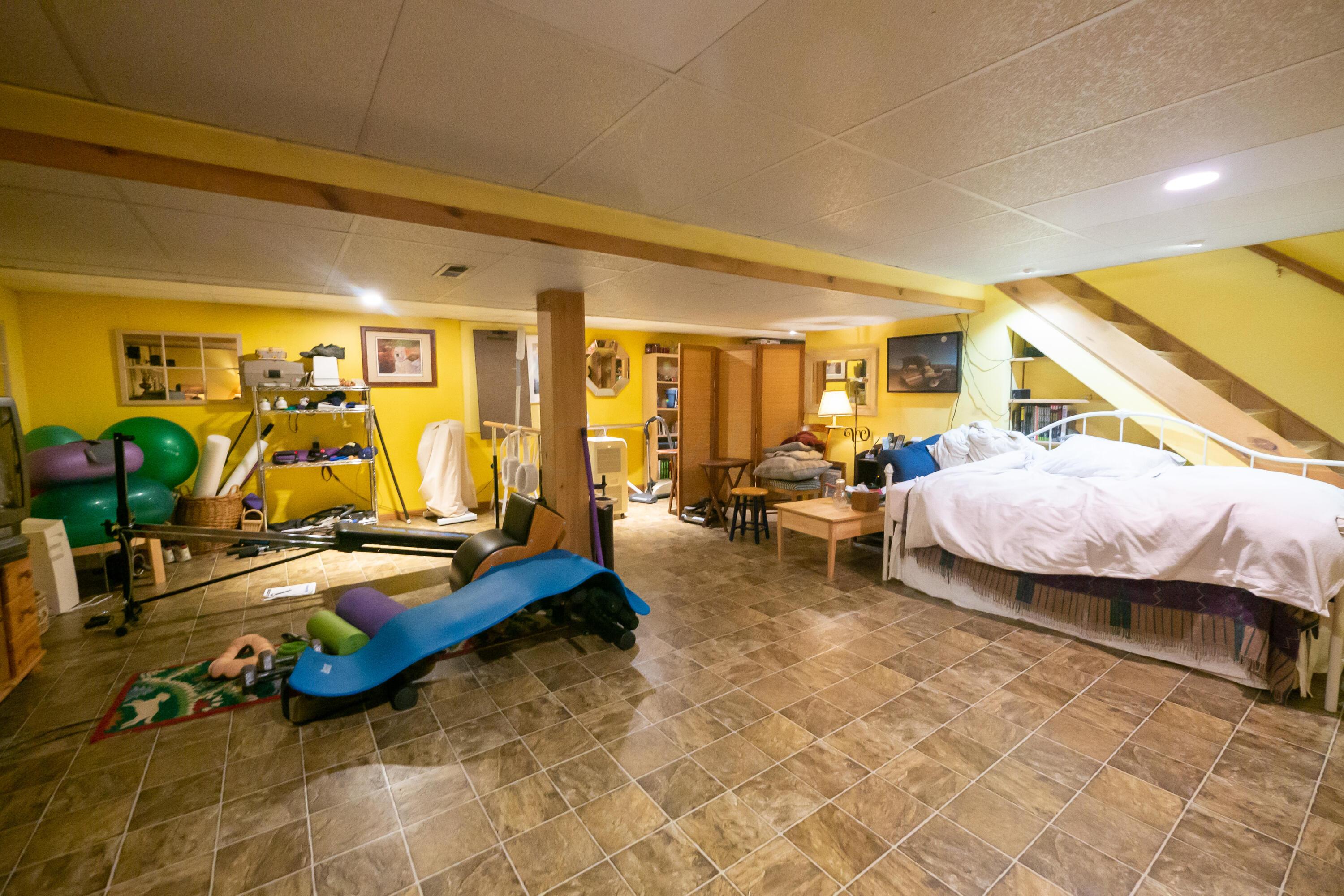 4760 Bean-Oller Road Delaware, OH 43015 - Photo 63 of 67 Basement 2