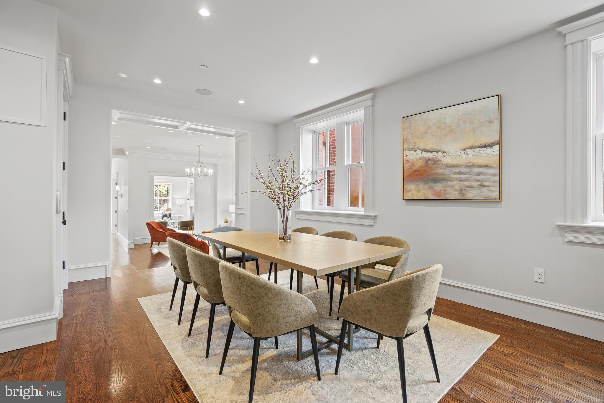 2211 Massachusetts Avenue Northwest Washington, DC 20008 - Photo 22 of 94