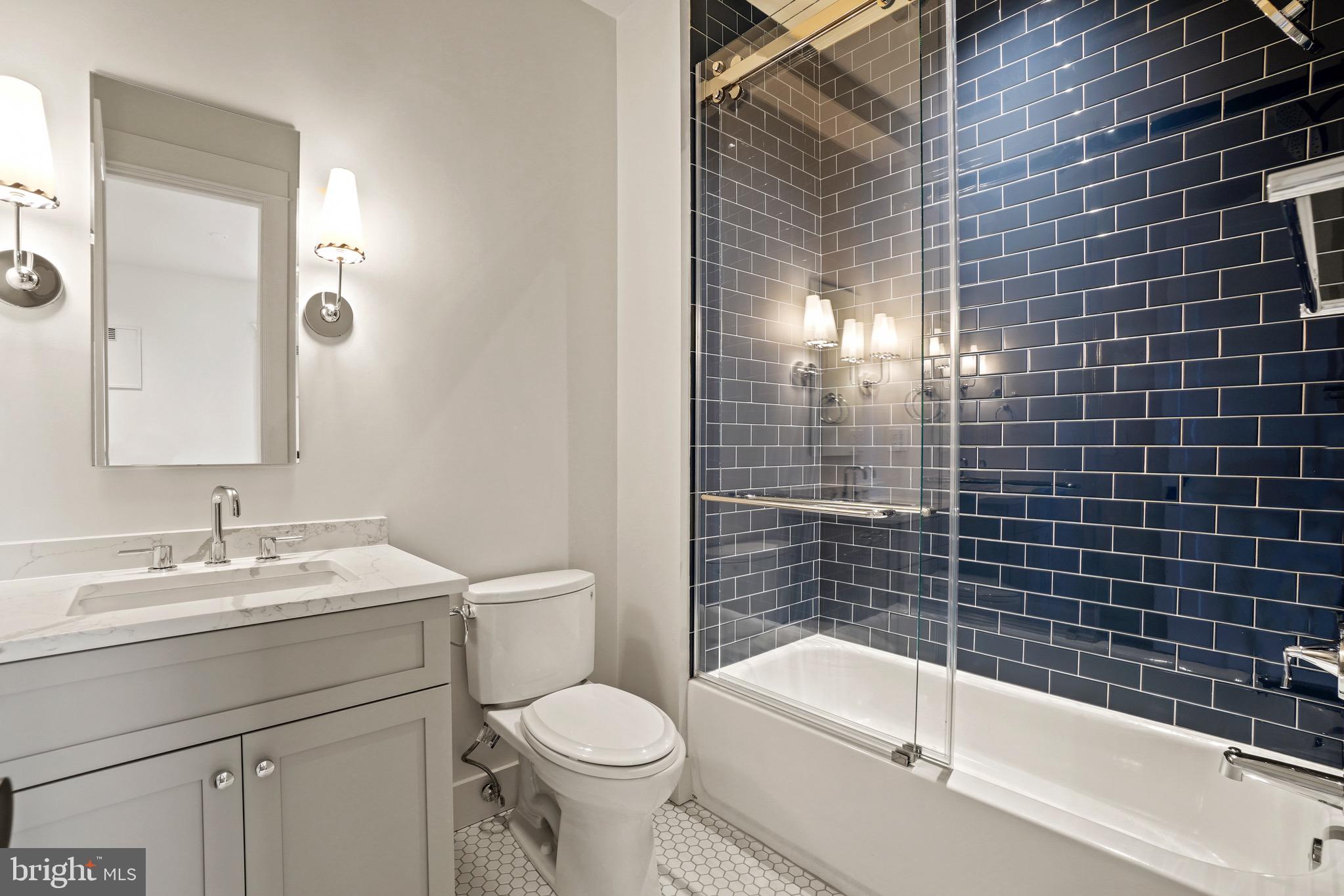 2211 Massachusetts Avenue Northwest Washington, DC 20008 - Photo 49 of 94 Bath 2