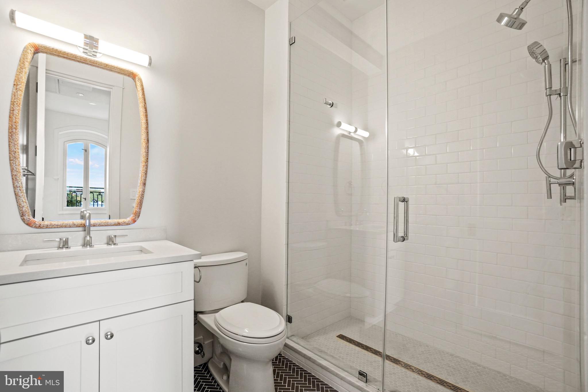 2211 Massachusetts Avenue Northwest Washington, DC 20008 - Photo 54 of 94 Bath 4