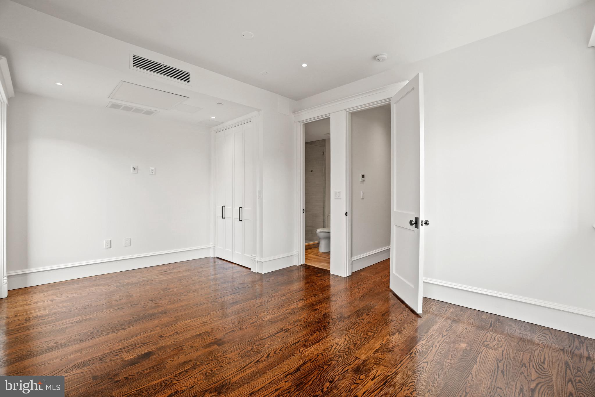 2211 Massachusetts Avenue Northwest Washington, DC 20008 - Photo 57 of 94 Secondary Bedroom