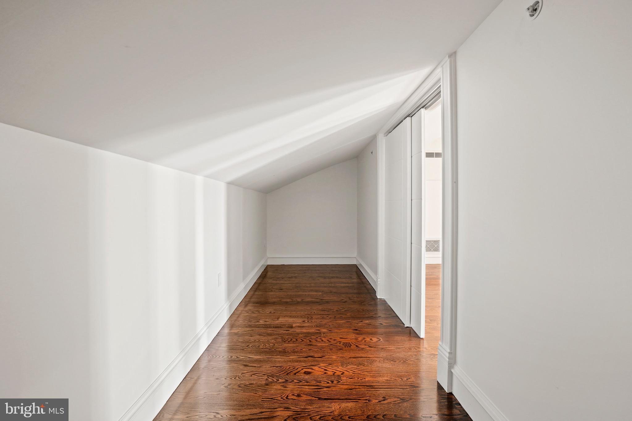 2211 Massachusetts Avenue Northwest Washington, DC 20008 - Photo 66 of 94 Rooftop Room Storage