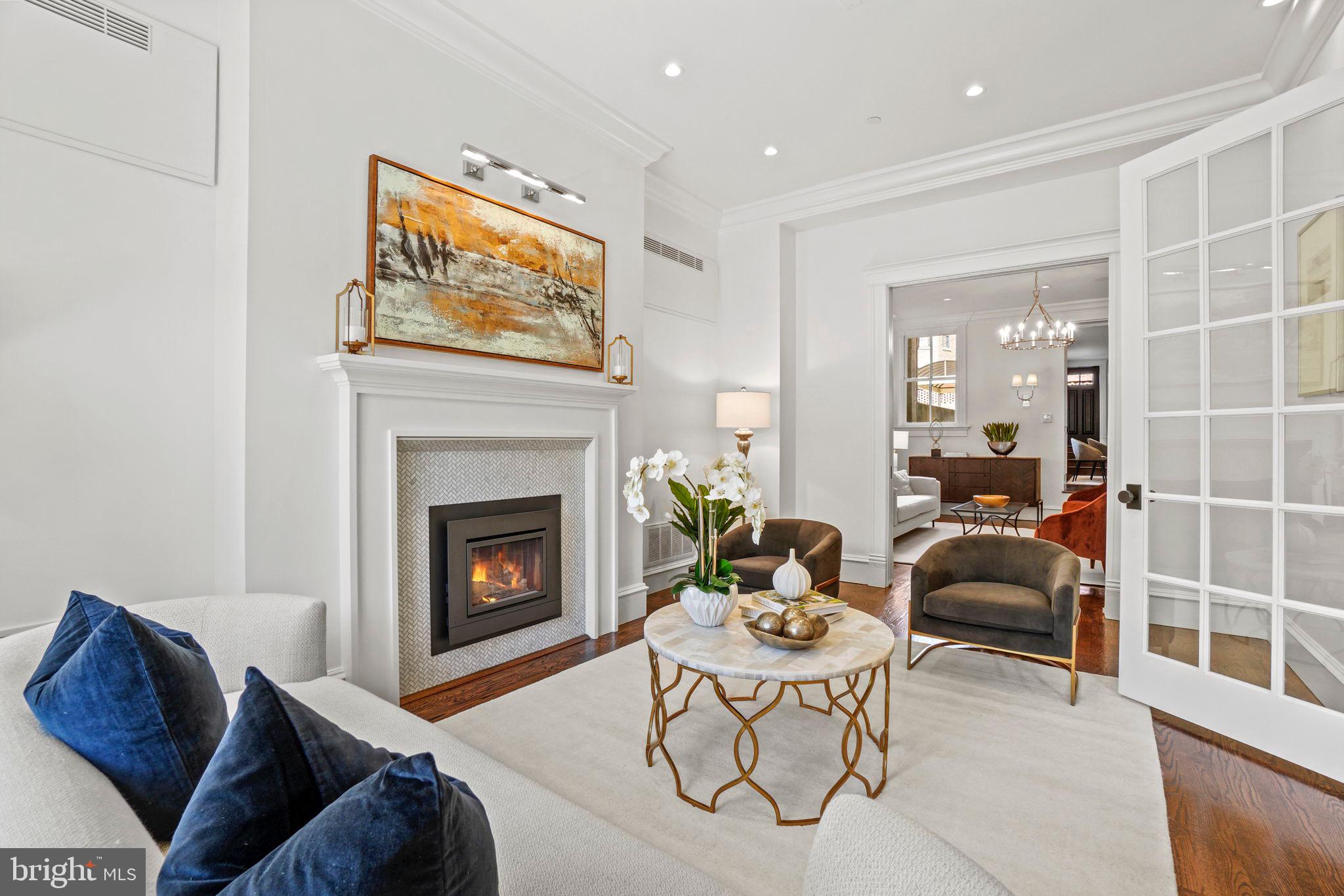 2211 Massachusetts Avenue Northwest Washington, DC 20008 - Photo 72 of 94