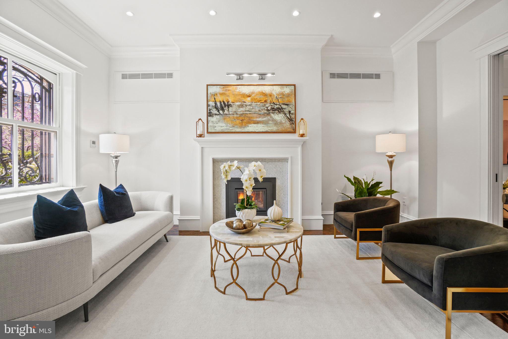 2211 Massachusetts Avenue Northwest Washington, DC 20008 - Photo 73 of 94