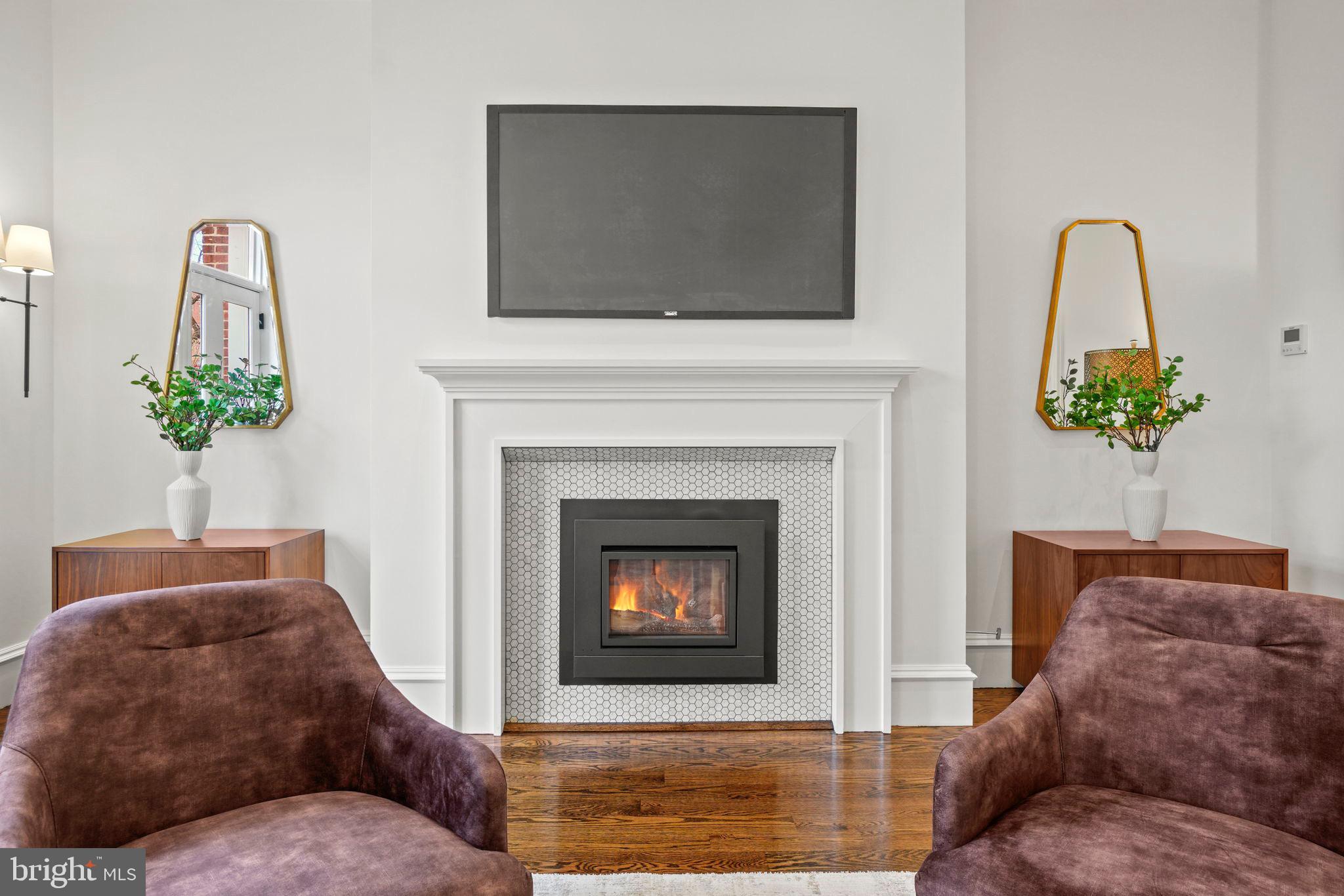 2211 Massachusetts Avenue Northwest Washington, DC 20008 - Photo 74 of 94