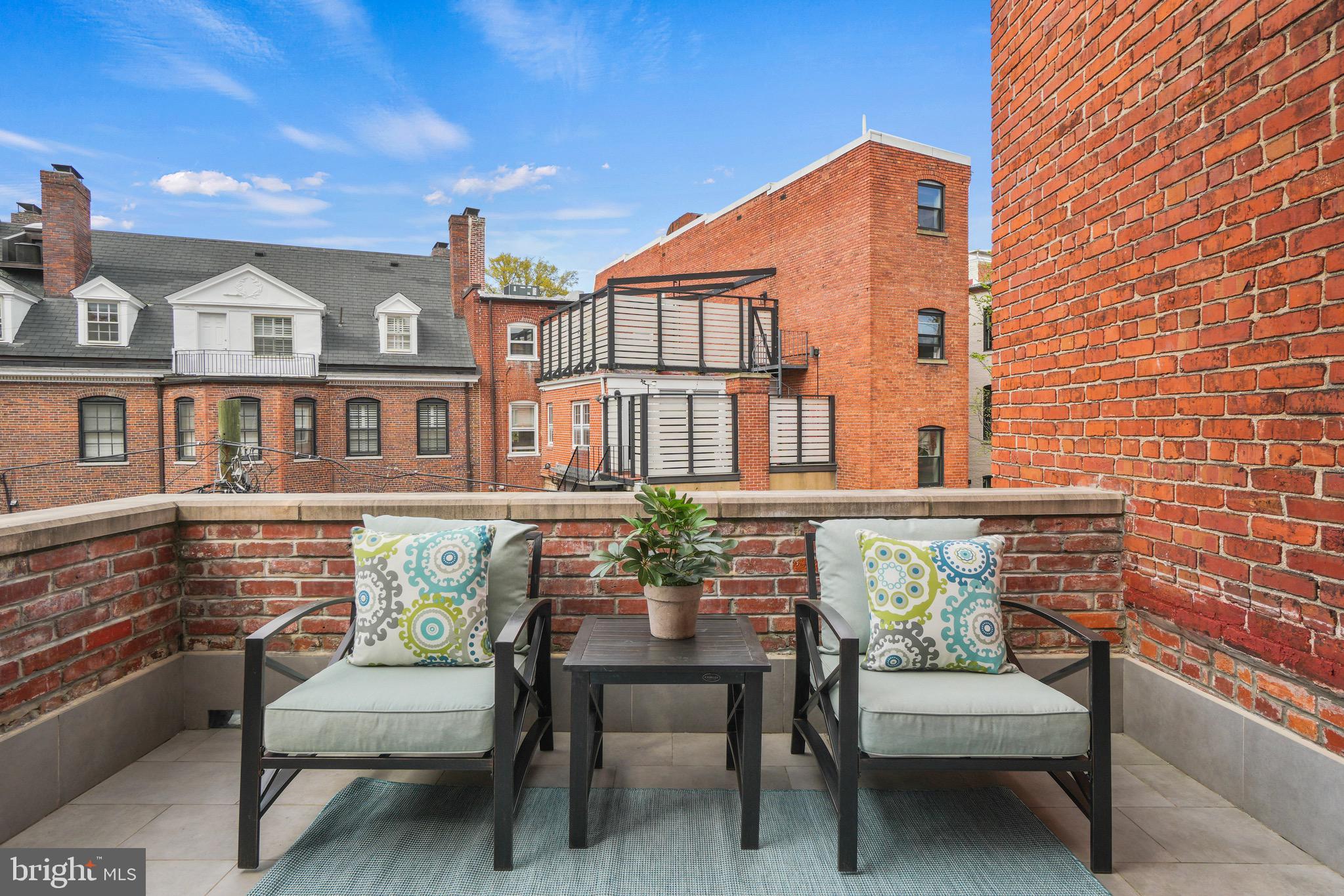 2211 Massachusetts Avenue Northwest Washington, DC 20008 - Photo 75 of 94