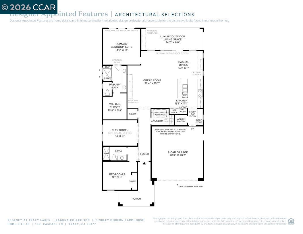1861 Cascade Lane Tracy, CA 95377 - Photo 11 of 43
