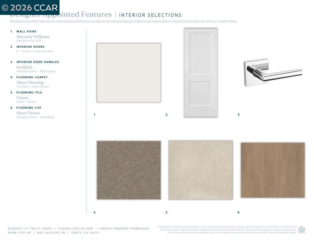 1861 Cascade Lane Tracy, CA 95377 - Photo 12 of 43