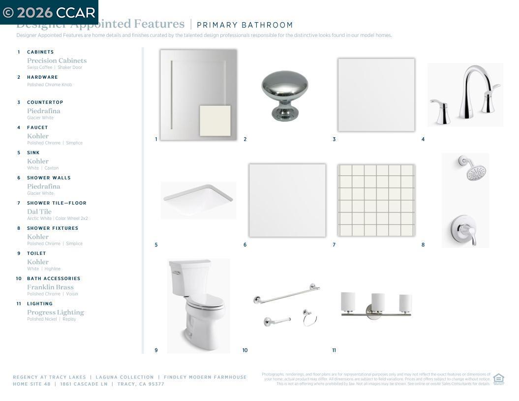 1861 Cascade Lane Tracy, CA 95377 - Photo 15 of 43