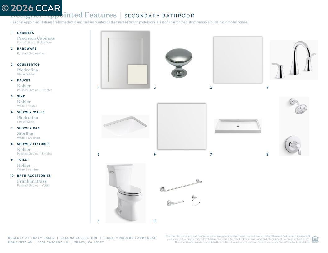 1861 Cascade Lane Tracy, CA 95377 - Photo 16 of 43