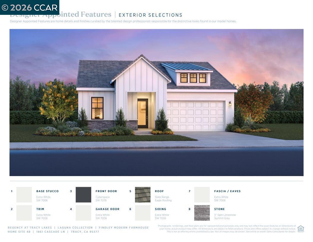 1861 Cascade Lane Tracy, CA 95377 - Photo 10 of 43