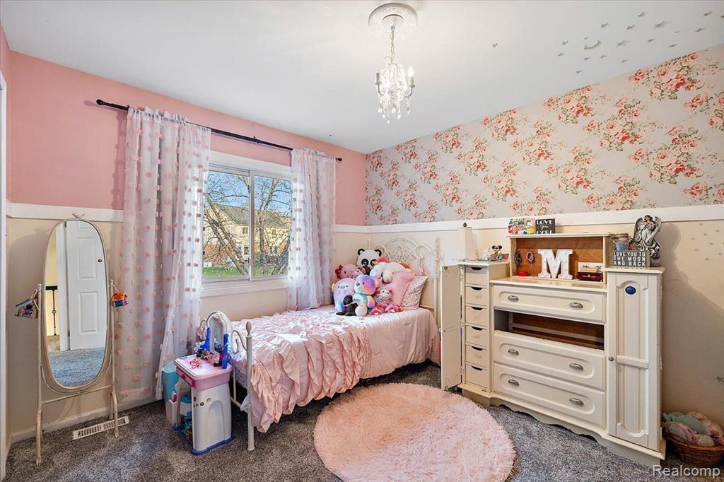 317 Silvervale Drive Rochester Hills, MI 48309 - Photo 48 of 72