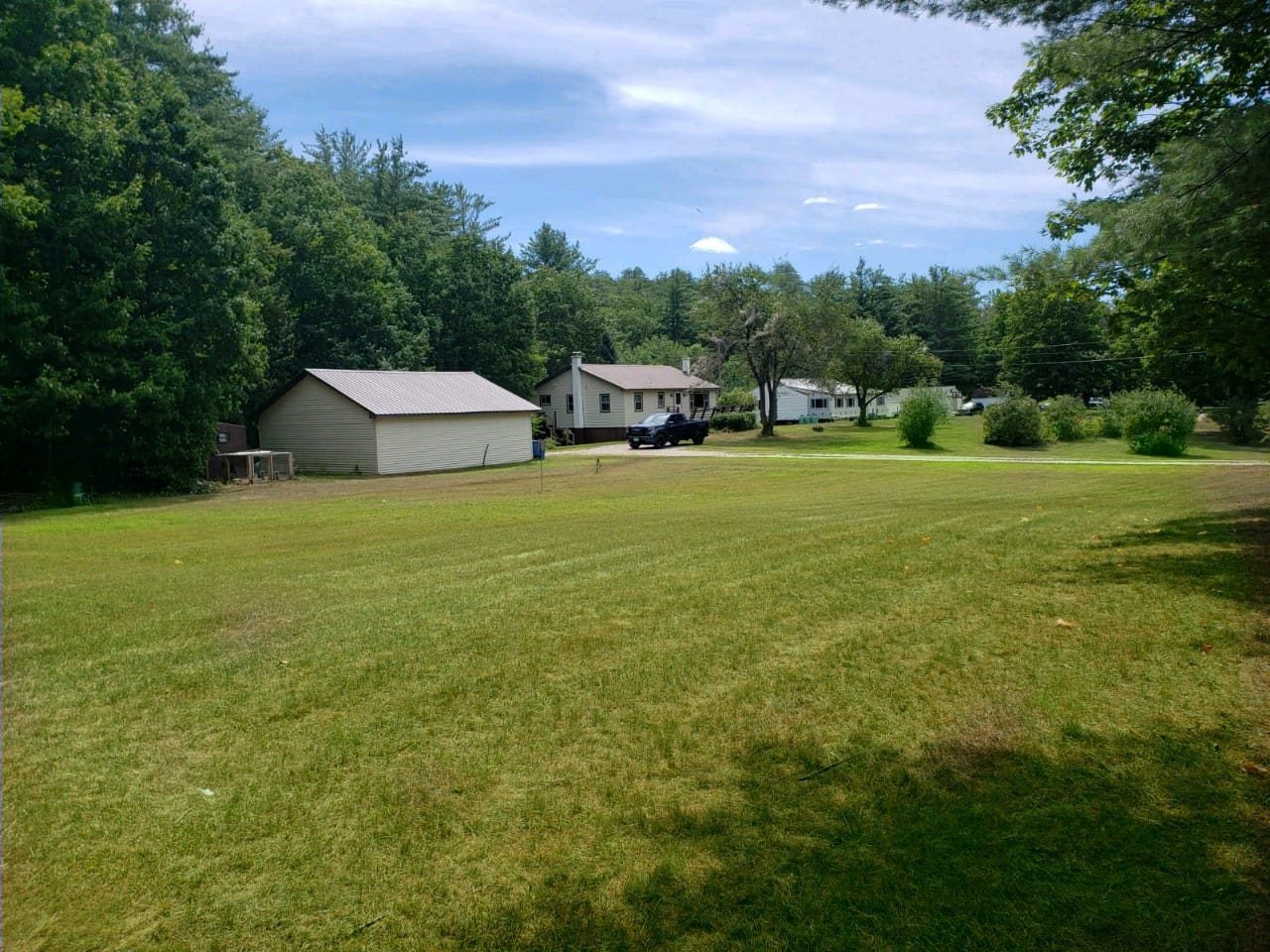 306 Concord Road Northfield, NH 03276 - Photo 1 of 23