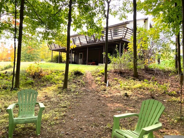 306 Concord Road Northfield, NH 03276 - Photo 3 of 23