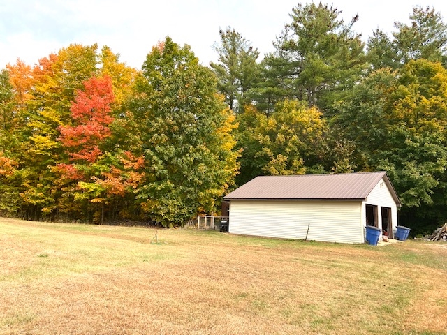 306 Concord Road Northfield, NH 03276 - Photo 4 of 23