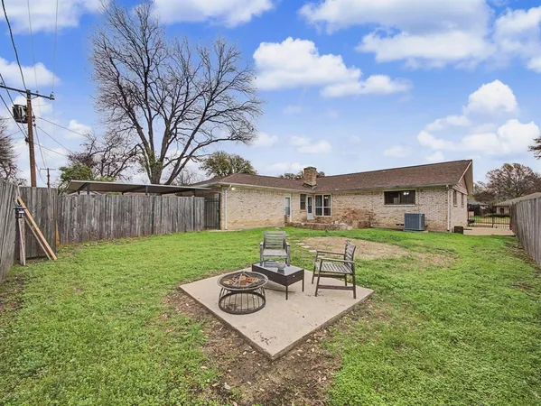 $2,800 | 5019 Blanchard Drive, Dallas, TX 75227