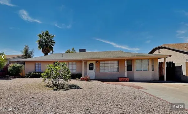 $1,935 | 1215 East Winter Drive, Phoenix, AZ 85020