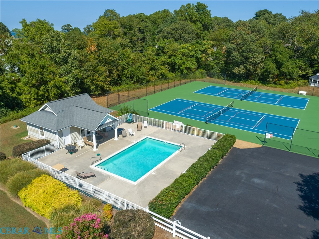 343 Chesapeake Watch Road, Unit 8B Deltaville, VA 23043 - Photo 32 of 42