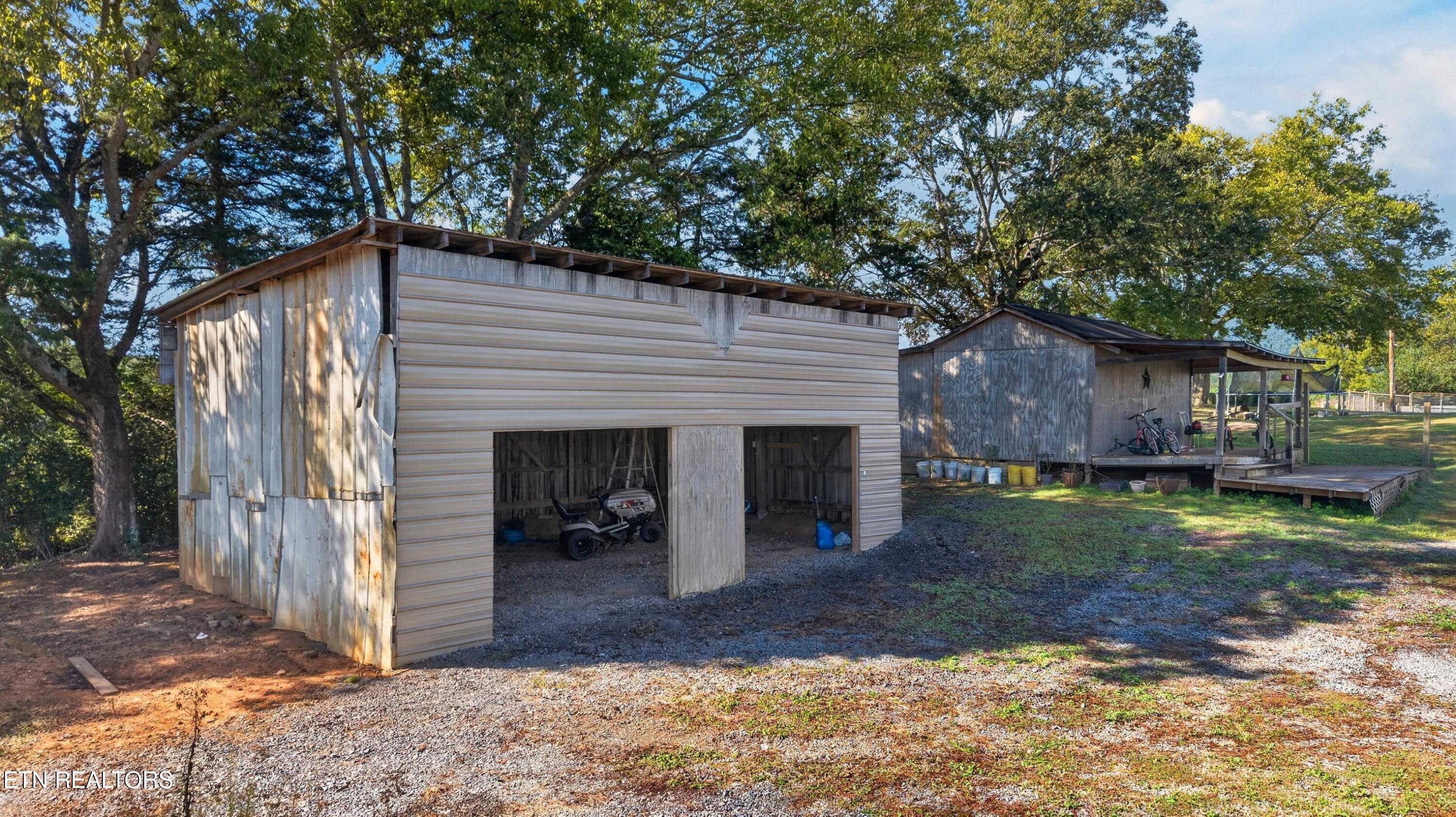 267 English Mountain Road Newport, TN 37821 - Photo 53 of 59 061-267EnglishMountainRoad-And271-Newpor