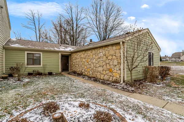 $164,900 | 5701 Bradston Way, Indianapolis, IN 46237