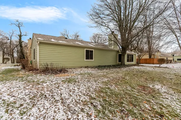 $164,900 | 5701 Bradston Way, Indianapolis, IN 46237