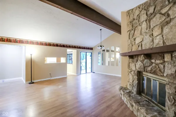 $164,900 | 5701 Bradston Way, Indianapolis, IN 46237