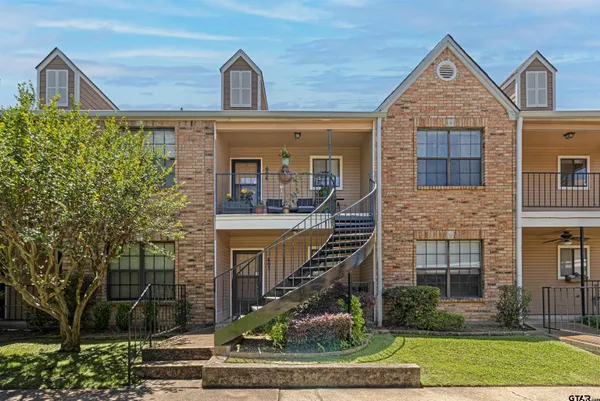 $185,000 | 400 West South Town Drive, Unit 606, Tyler, TX 75703