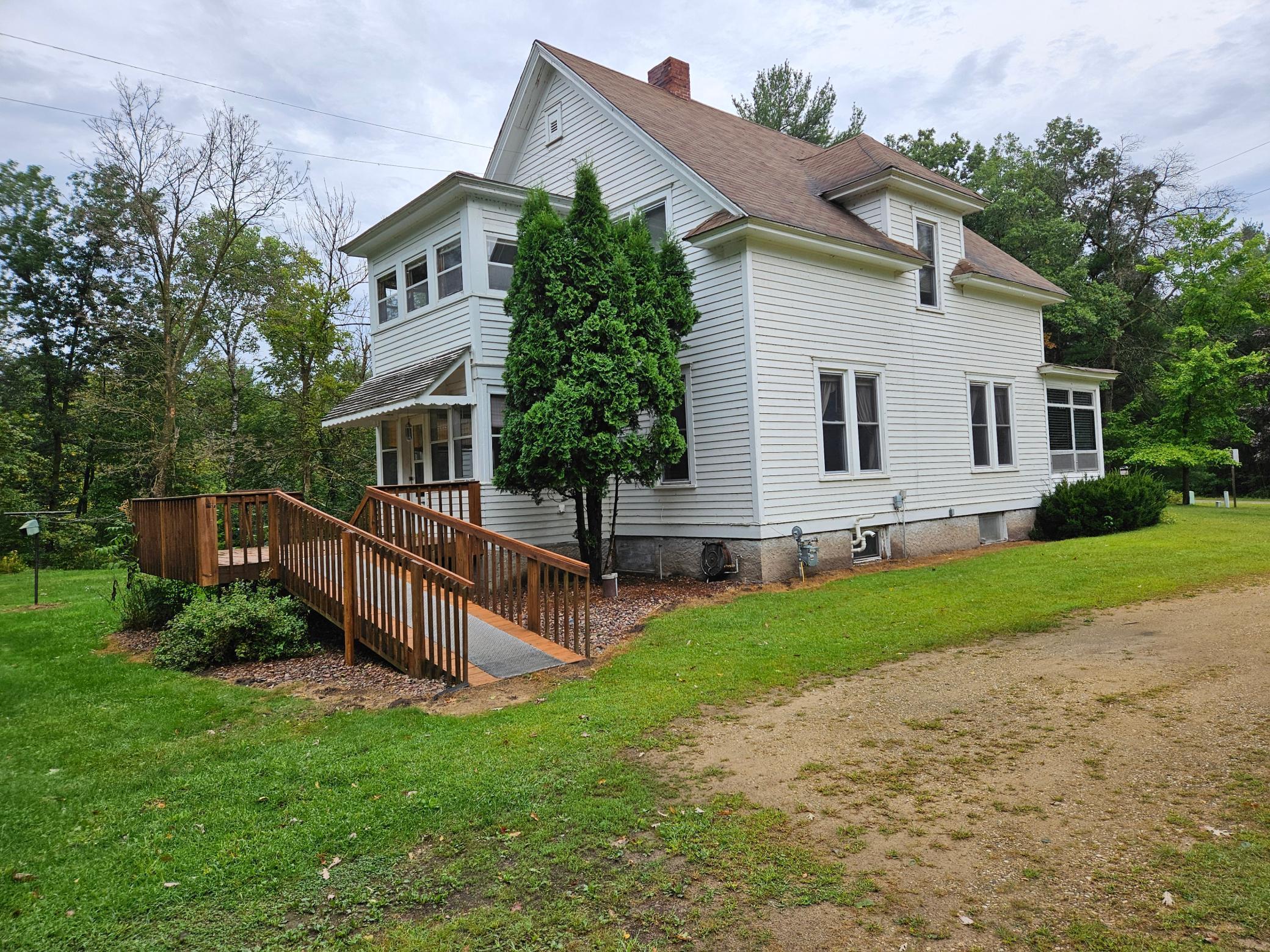 N8055 County Rd Dg Menomonie, WI 54751 - Photo 1 of 1 Gallery Image 1