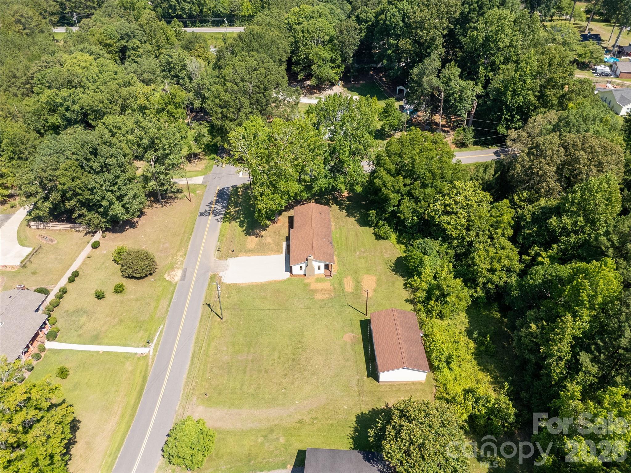 151 Old Gregory Lane Lancaster, SC 29720 - Photo 37 of 38