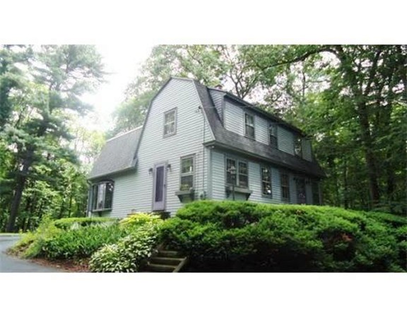 540 Bridge Road Northampton, MA 01062 - Photo 1 of 26