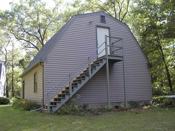 540 Bridge Road Northampton, MA 01062 - Photo 21 of 26