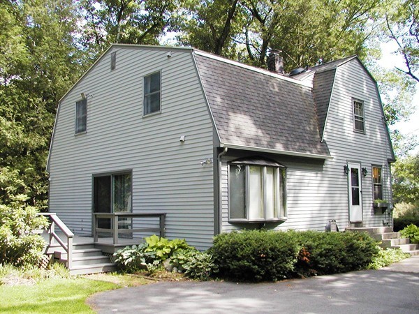 540 Bridge Road Northampton, MA 01062 - Photo 26 of 26