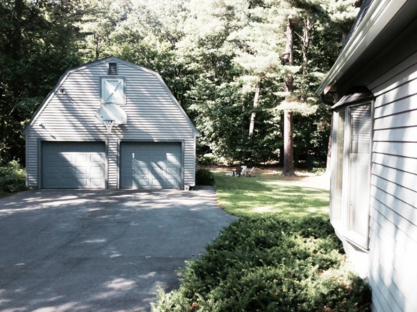 540 Bridge Road Northampton, MA 01062 - Photo 3 of 26