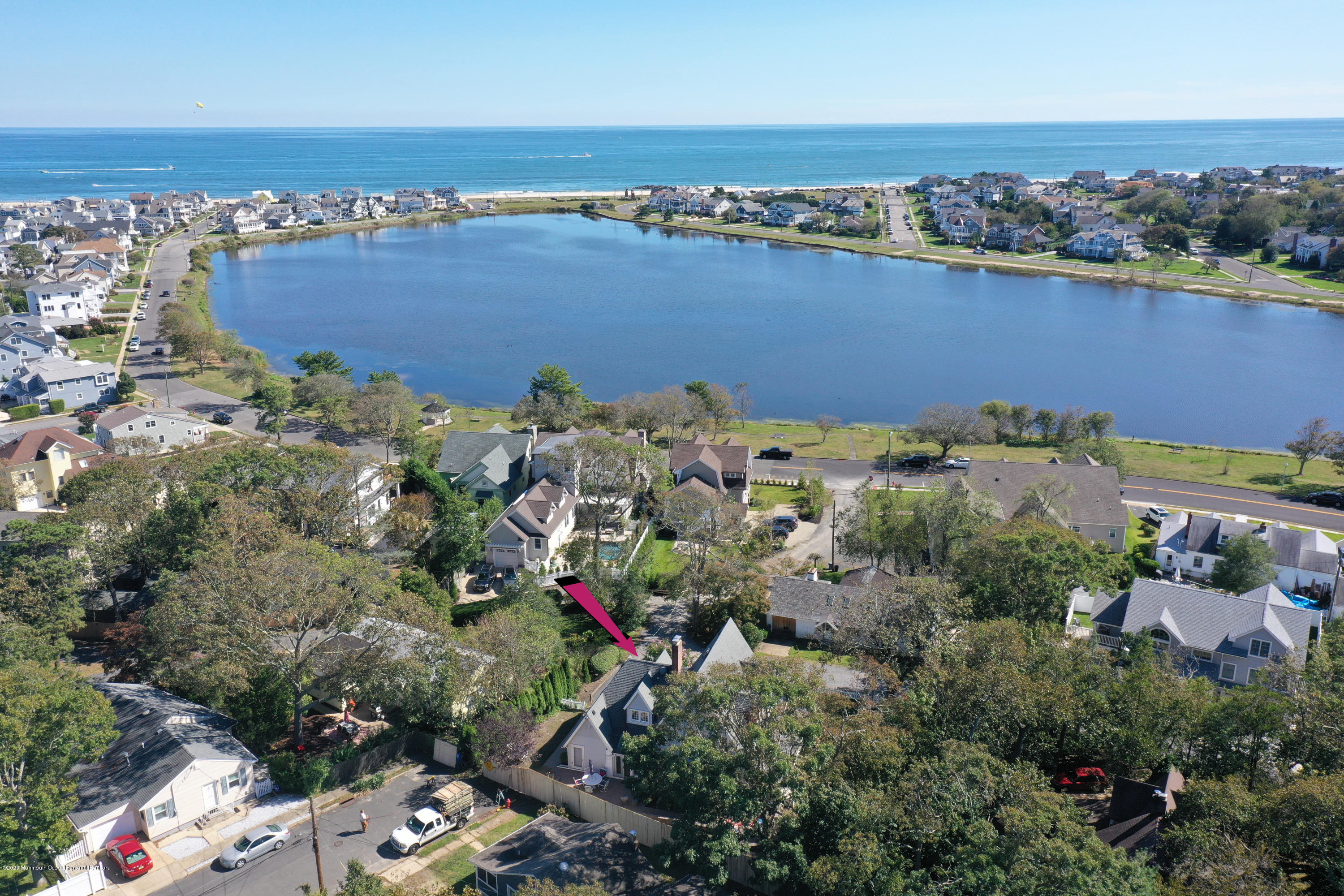 7 Ripley Lane Belmar, NJ 07719 - Photo 8 of 36 DJI_0046