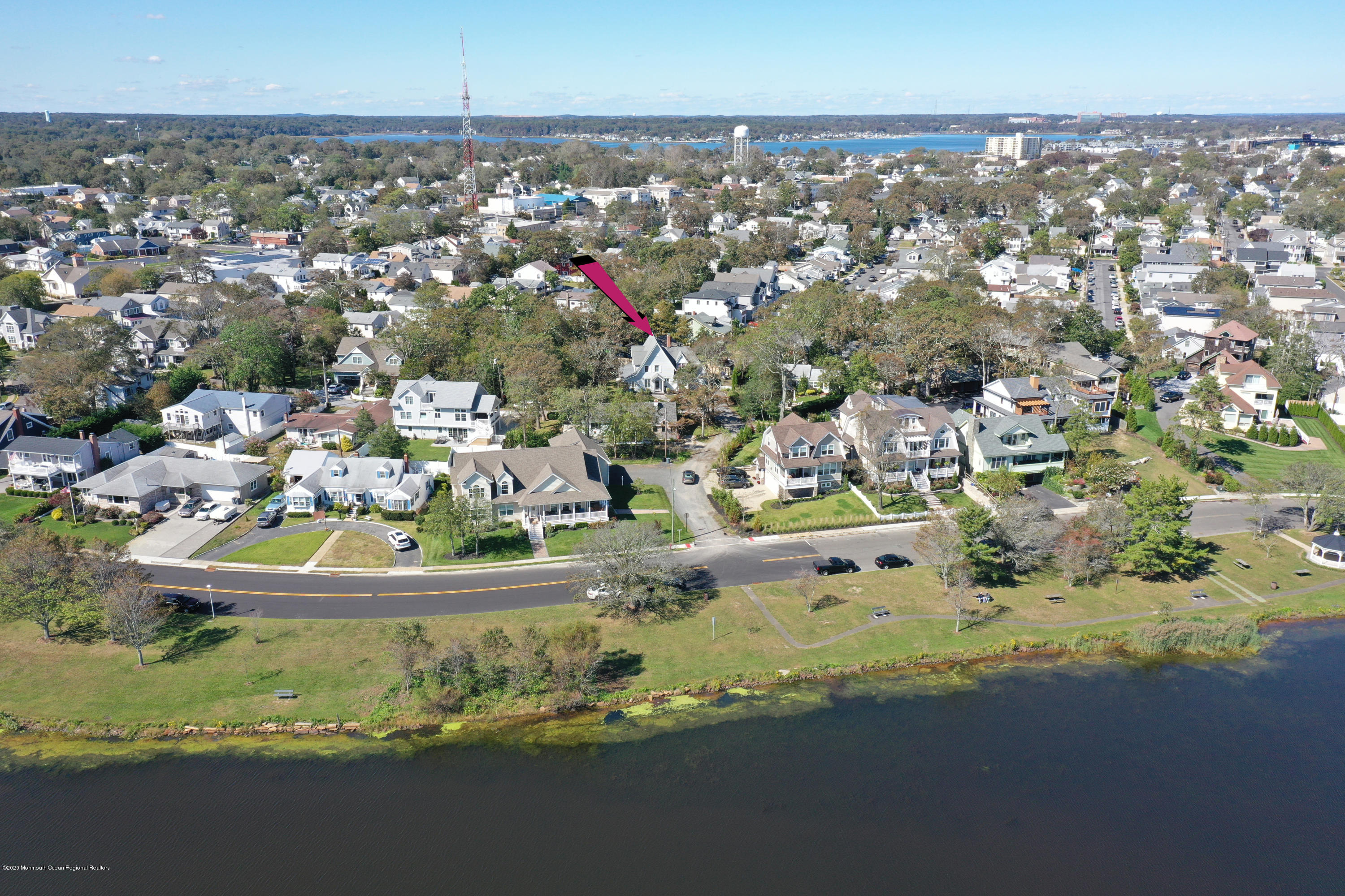 7 Ripley Lane Belmar, NJ 07719 - Photo 9 of 36 DJI_0039