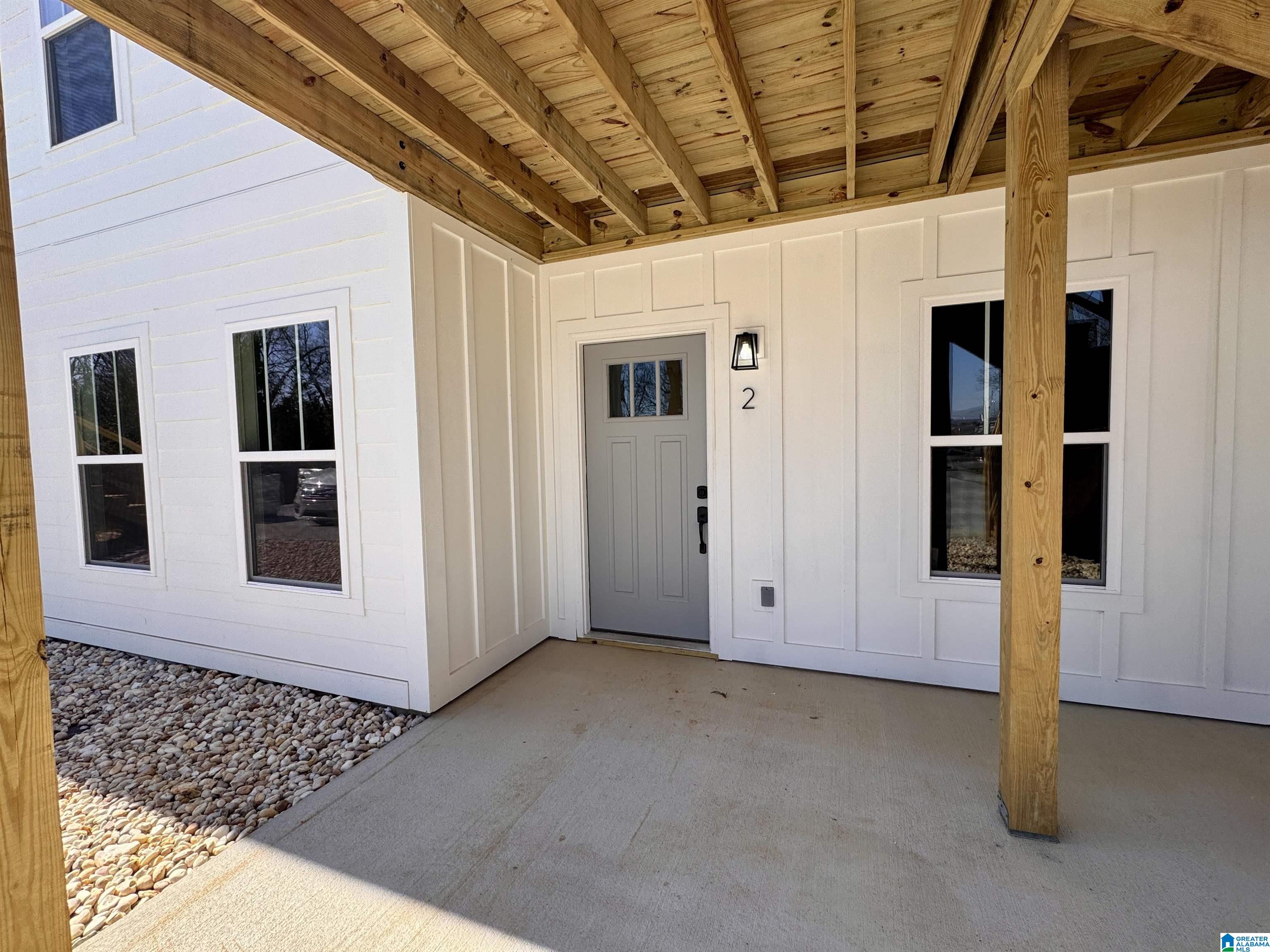 134 Mattison Road, Unit 1 4 Oxford, AL 36203 - Photo 30 of 35