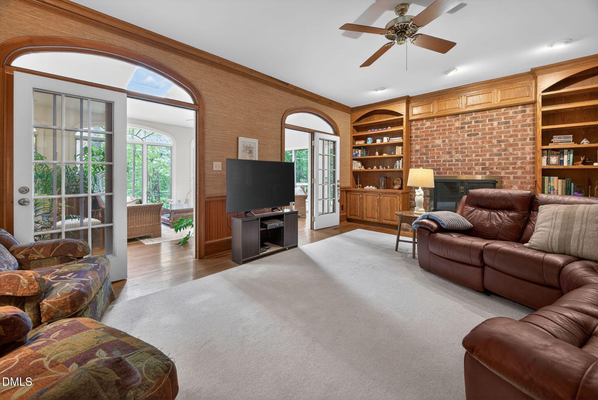 9913 Longford Drive Raleigh, NC 27615 - Photo 25 of 93 44_DSC_9389