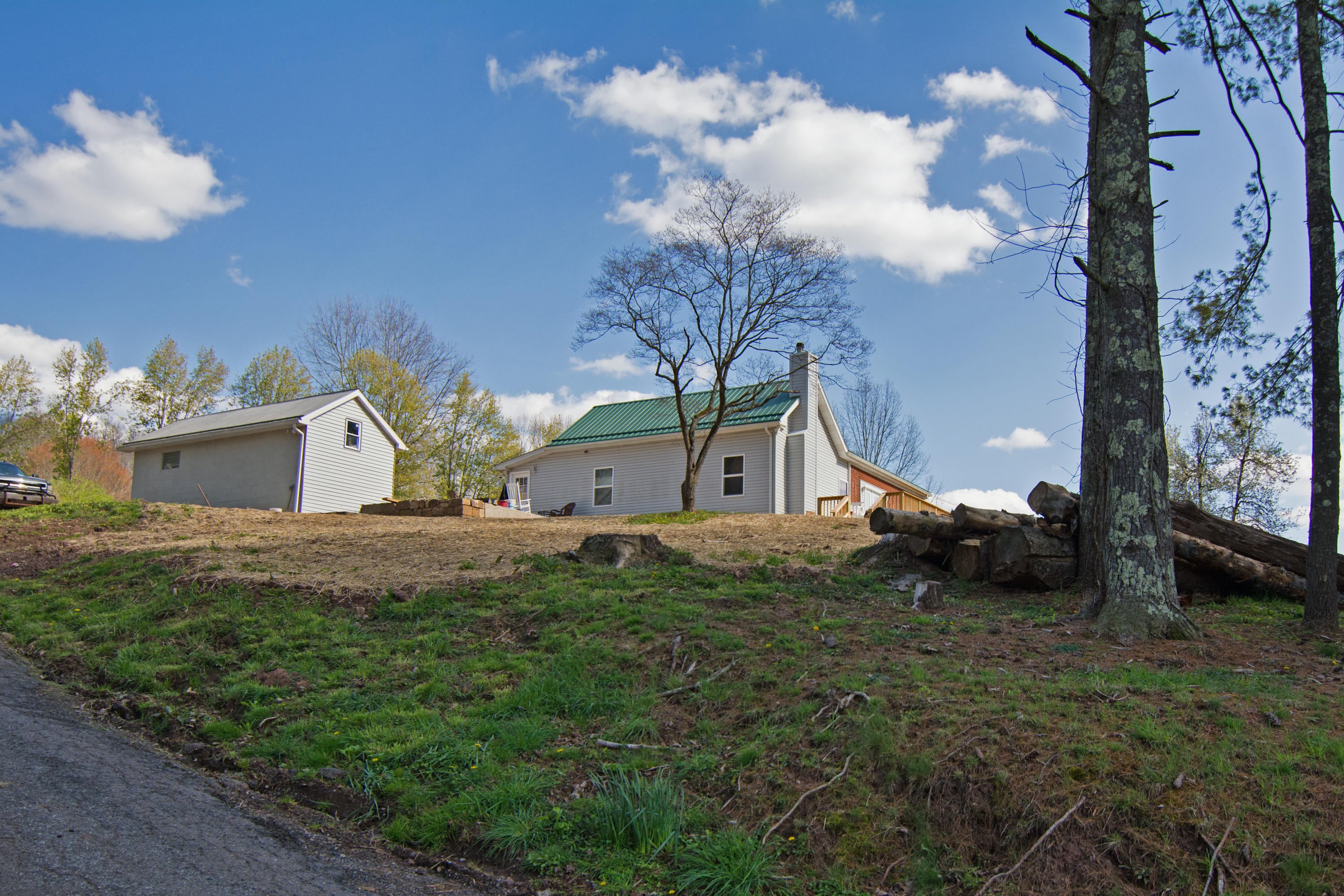 3973 Grassy Meadows Road Alderson, WV 24910 - Photo 36 of 41 Gallery Image 36