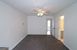 5851 Giles Road Lithonia, GA 30058 - Photo 10 of 15 a view of an empty room