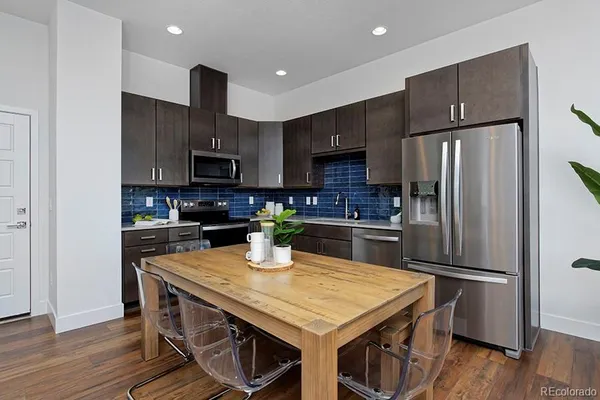 $549,000 | 3277 West Frances Walsh Place, Denver, CO 80236