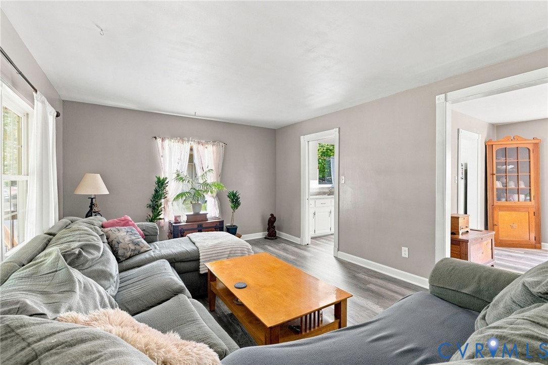 5247 Rockland Road Richmond, VA 23225 - Photo 7 of 27 Gallery Image 7