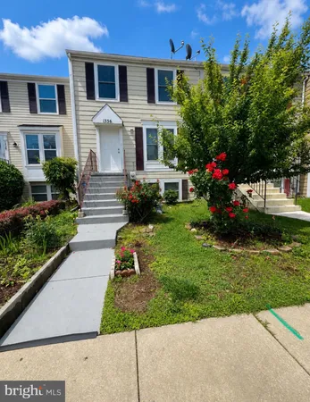 $345,000 | 1336 David Lane, Frederick, MD 21703