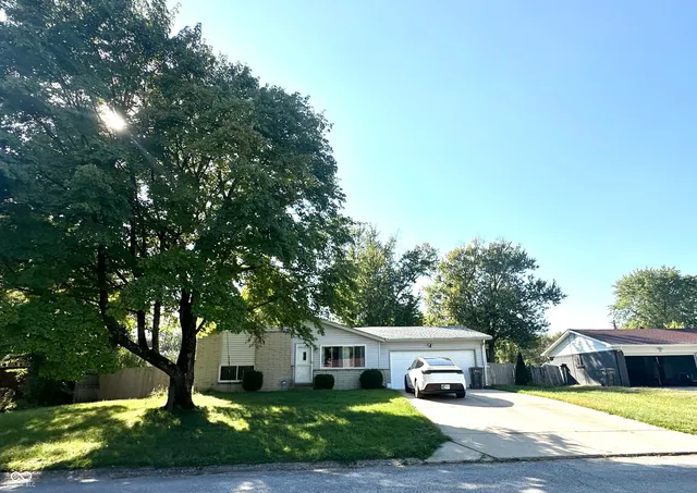 $264,990 | 6904 South New Jersey Street, Indianapolis, IN 46227